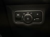 Mercedes-Benz GLB vaihtoauto