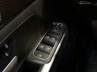 Mercedes-Benz GLB vaihtoauto