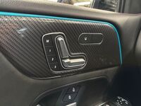 Mercedes-Benz GLB vaihtoauto