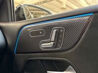 Mercedes-Benz GLB vaihtoauto
