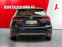 Lexus CT vaihtoauto