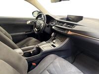 Lexus CT vaihtoauto