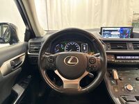 Lexus CT vaihtoauto