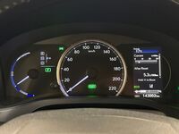 Lexus CT vaihtoauto