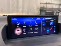 Lexus CT vaihtoauto