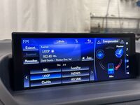 Lexus CT vaihtoauto