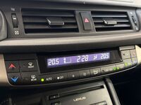 Lexus CT vaihtoauto