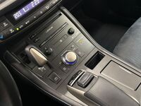 Lexus CT vaihtoauto