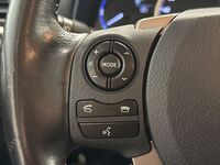 Lexus CT vaihtoauto