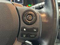 Lexus CT vaihtoauto