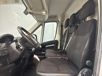 Peugeot Boxer vaihtoauto