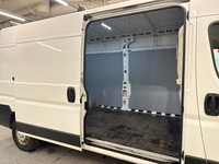 Peugeot Boxer vaihtoauto