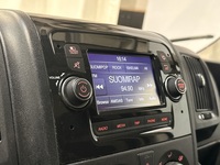 Peugeot Boxer vaihtoauto