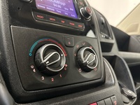 Peugeot Boxer vaihtoauto