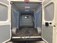 Peugeot Boxer vaihtoauto