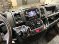 Peugeot Boxer vaihtoauto