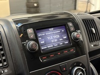 Peugeot Boxer vaihtoauto