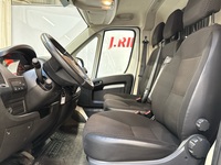 Peugeot Boxer vaihtoauto