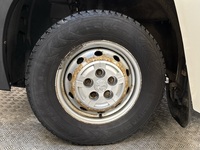 Peugeot Boxer vaihtoauto