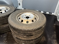 Peugeot Boxer vaihtoauto