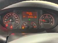 Peugeot Boxer vaihtoauto