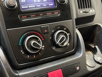 Peugeot Boxer vaihtoauto