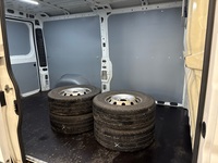 Peugeot Boxer vaihtoauto