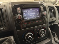 Peugeot Boxer vaihtoauto