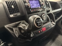 Peugeot Boxer vaihtoauto