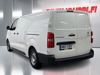 Citroën ë-Jumpy vaihtoauto