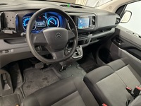 Citroën ë-Jumpy vaihtoauto