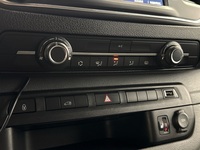 Citroën ë-Jumpy vaihtoauto