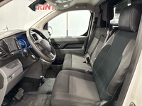 Citroën ë-Jumpy vaihtoauto