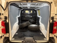 Citroën ë-Jumpy vaihtoauto