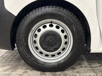 Citroën ë-Jumpy vaihtoauto