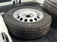 Citroën ë-Jumpy vaihtoauto