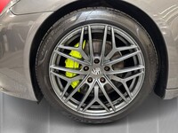 Porsche Panamera vaihtoauto
