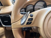 Porsche Panamera vaihtoauto