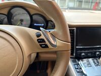 Porsche Panamera vaihtoauto