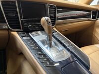 Porsche Panamera vaihtoauto