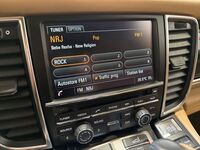 Porsche Panamera vaihtoauto