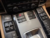 Porsche Panamera vaihtoauto