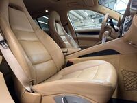Porsche Panamera vaihtoauto
