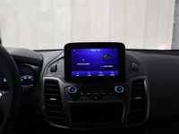 Ford Transit Connect vaihtoauto