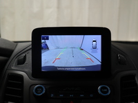 Ford Transit Connect vaihtoauto