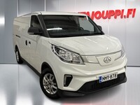 Maxus e-Deliver 3 vaihtoauto