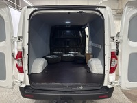 Maxus e-Deliver 3 vaihtoauto