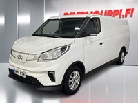 Maxus e-Deliver 3 vaihtoauto