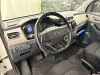 Maxus e-Deliver 3 vaihtoauto