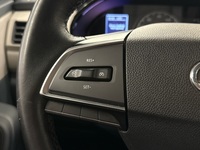 Maxus e-Deliver 3 vaihtoauto